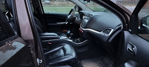 Fiat Freemont 2012 (9 фото из 13)