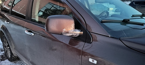 Fiat Freemont 2012 (12 фото из 13)