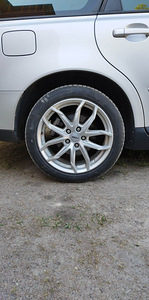 Volvo veljed (2 foto / 6)
