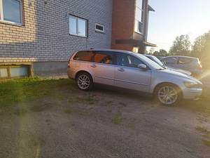 Volvo veljed (3 foto / 6)