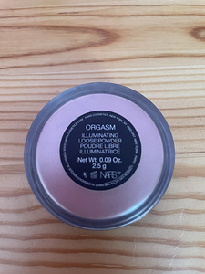 Nars näopuuder Orgasm originaal (2 foto / 3)