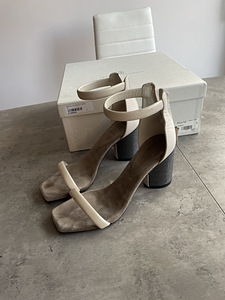 Сандалии Brunello Cucinelli (1 фото из 5)