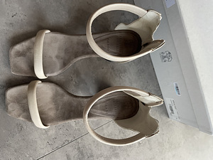 Сандалии Brunello Cucinelli (2 фото из 5)