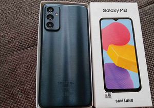 Samsung M13 64gb (2 foto / 2)