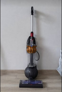 Пылесос Dyson Small Ball Upright (2 фото из 2)