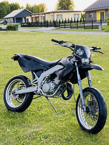 Derbi Senda sm 50 (1 foto / 3)