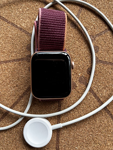 Apple Watch SE (1 фото из 2)