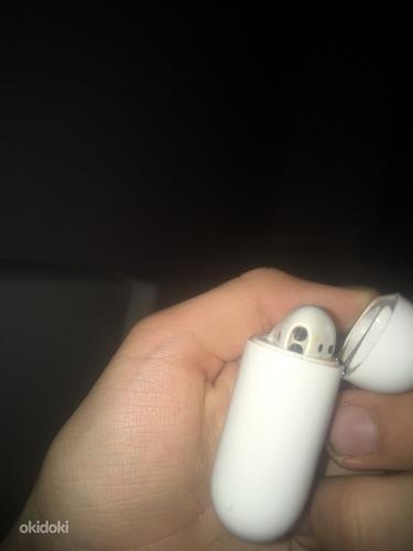 AirPods 2 (foto #2)