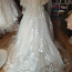 Новое красивое свадебное платье! (фото #1)