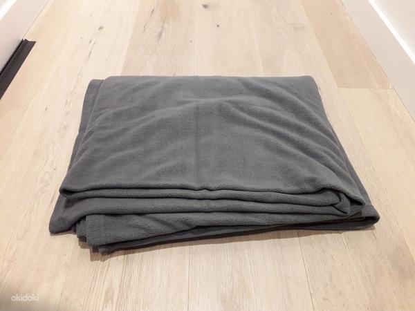 Одеяло, 140*180cm, новoe (фото #1)