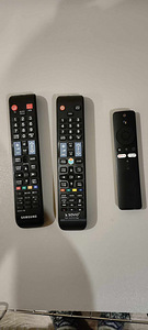 Samsung smart tv +Xiaomi 4k stick (3 foto / 3)