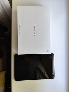 Xiaomi mi pad 6 (2 foto / 3)