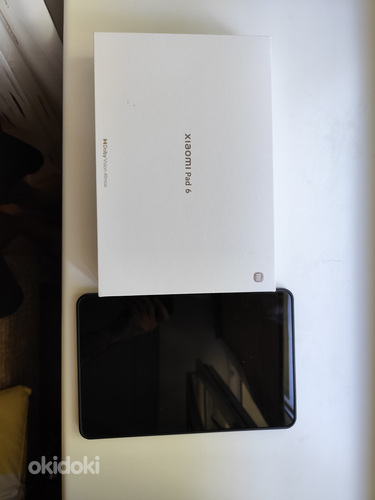 Xiaomi mi pad 6 (foto #2)