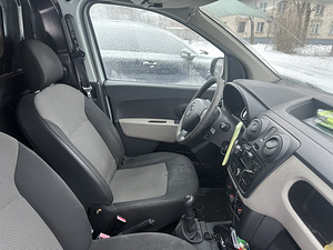 Dacia Dokker (8 фото из 8)