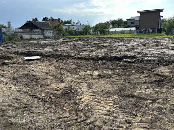 Rohu tn 12, Vaivara, Narva-Jõesuu linn, Ida-Virumaa