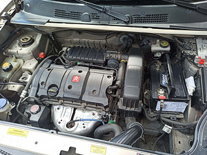 Citroen Berlingo 1,6 SX Pack 2008 (2 foto / 5)