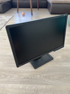 Benq XL2411 (2 foto / 3)
