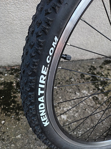 Classic maastikuratas 26" (3 foto / 6)
