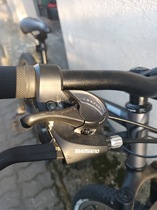 Classic maastikuratas 26" (5 foto / 6)