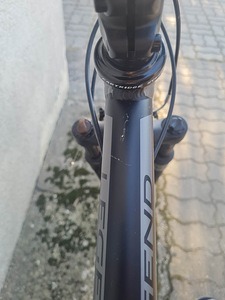 Classic maastikuratas 26" (6 foto / 6)