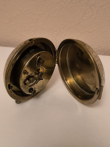 Taskukellad (6 foto / 7)