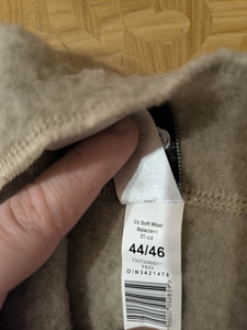 Merino villast laste mütsid (3 foto / 5)