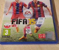FIFA 15 - PS4 mäng
