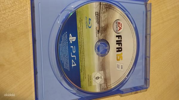 FIFA 15 - PS4 (фото #2)