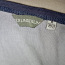 Ночная рубашка мужская (фиолетовая) от Lindex (фото #2)