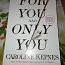 Raamat - For You and Only You (foto #1)