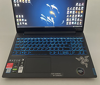 Игровой ноутбук lenovo l340