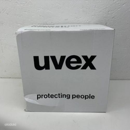 UUS Uvex Onyxx kiiver 49-54 cm/ 3XS-XS UUS ratsakiiver (foto #8)