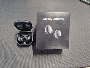Galaxy Buds Pro (1 фото из 2)