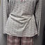 Новые и красивые женские пижамы (фото #5)