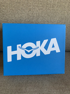 Müün kingad Hoka 41 1/3 suurused (7 foto / 8)