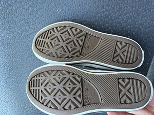 Продам кеды Converse 29 размер б/у (4 фото из 5)