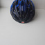 Регулируемый велосипедный шлем новый (фото #1)