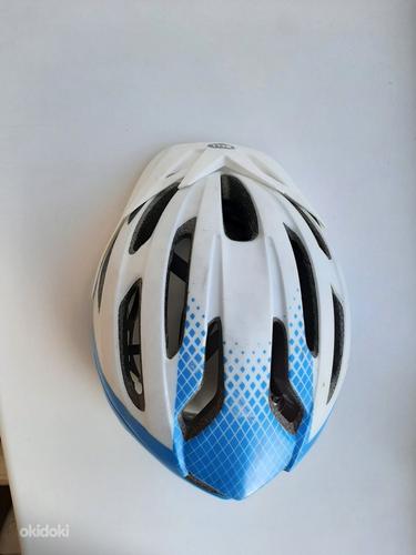 Jalgratta kiiver I Шлем для велосипеда (фото #1)