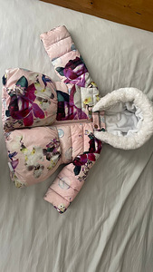 Baby winter Jacket - Ted Baker (2 foto / 3)