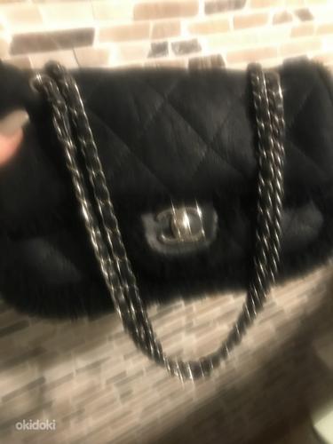 Chaneli kott (originaal) (foto #1)
