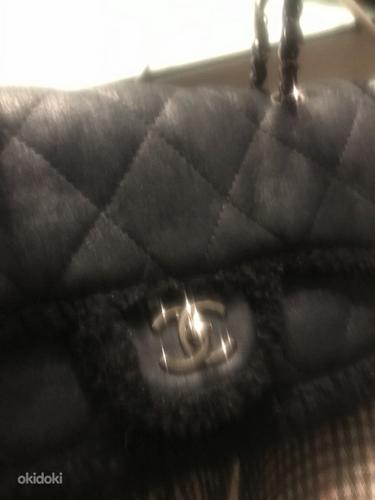Chaneli kott (originaal) (foto #2)
