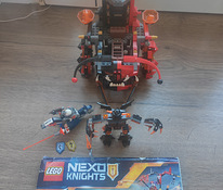LEGO NEXO KNIGHTS 70316
