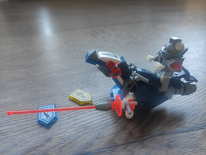 LEGO NEXO KNIGHTS 70316 (3 foto / 5)