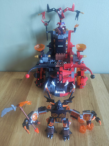 LEGO NEXO KNIGHTS 70316 (4 foto / 5)
