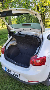 Seat Ibiza (4 foto / 10)