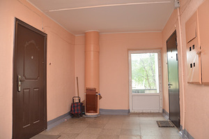 Outokumpu tn 7, Järve, Kohtla-Järve, Ida-Virumaa (10 foto / 14)