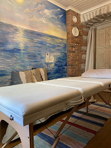 Reiki seansid Tallinnas (2 foto / 2)