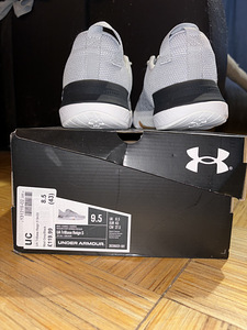 Under Armour Tribase Reign 5 ( 43 ) (6 foto / 6)