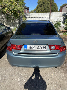 Продам Авто/Auto müük (14 фото из 15)