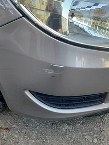 Skoda Fabia 2012 1.2 51kW (5 foto / 7)